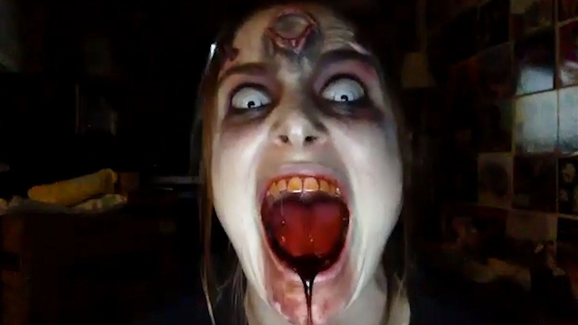 Backdrop for The Divorcing