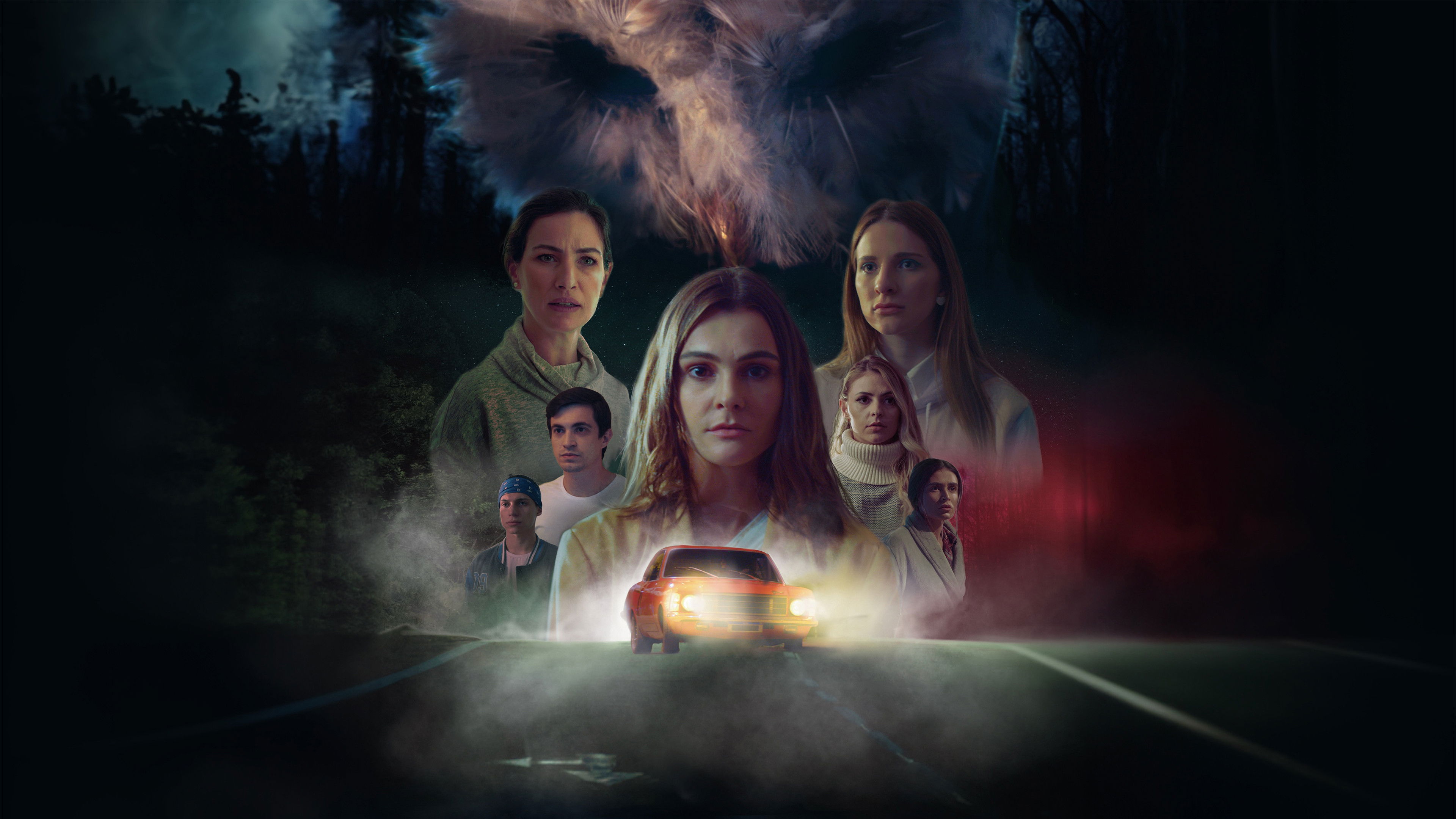 Backdrop for I Can See You Now