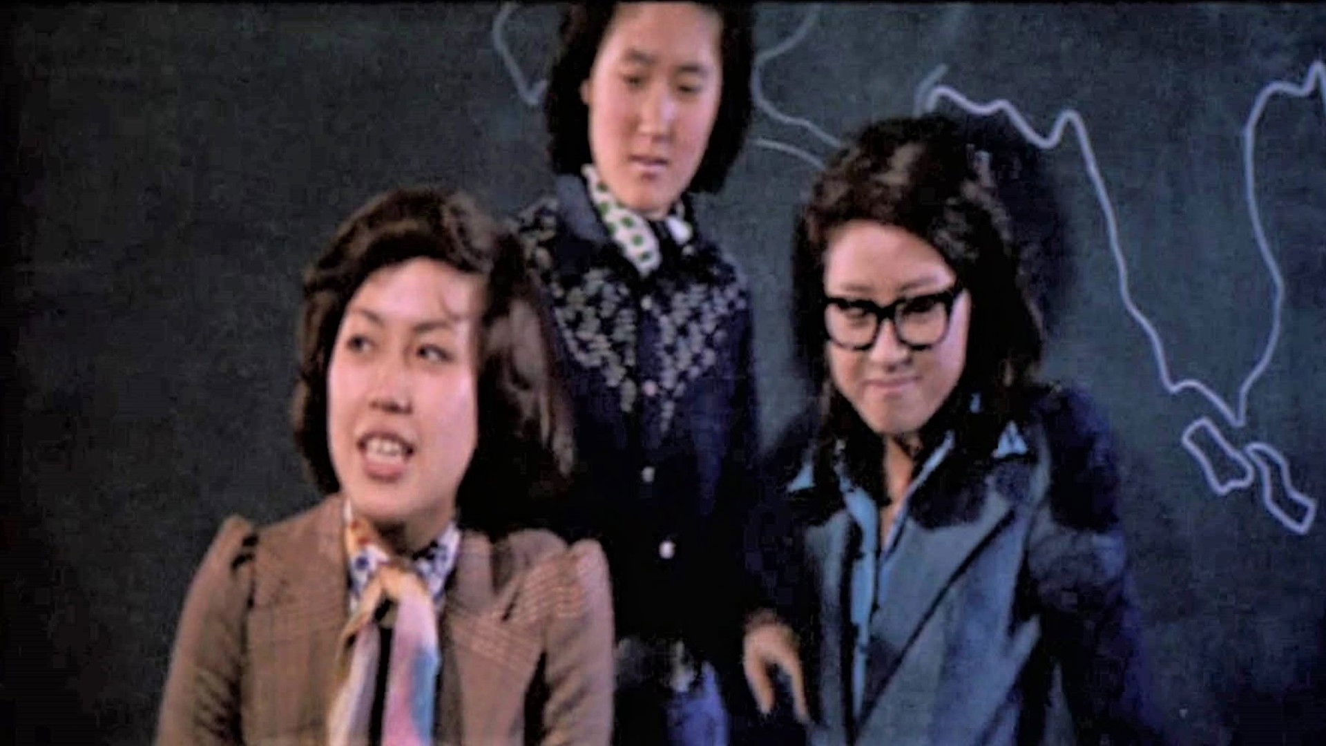 Backdrop for WANTED : GIRL