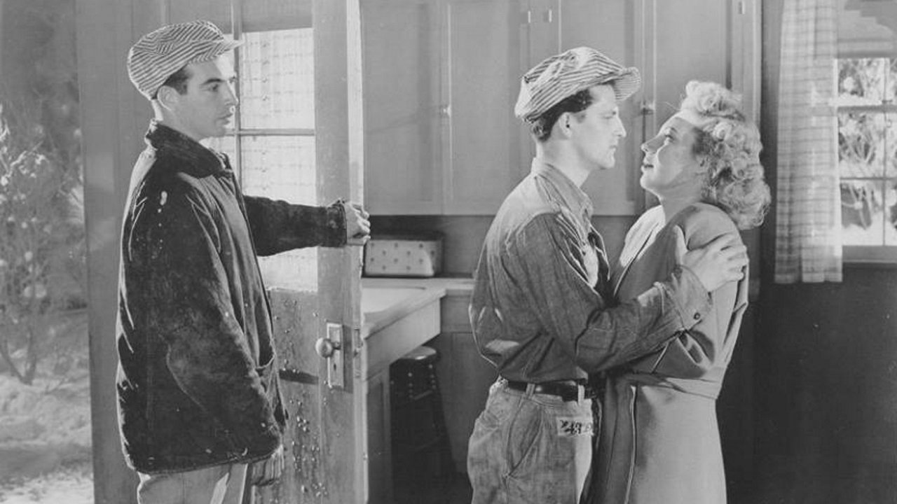 Backdrop for Canon City