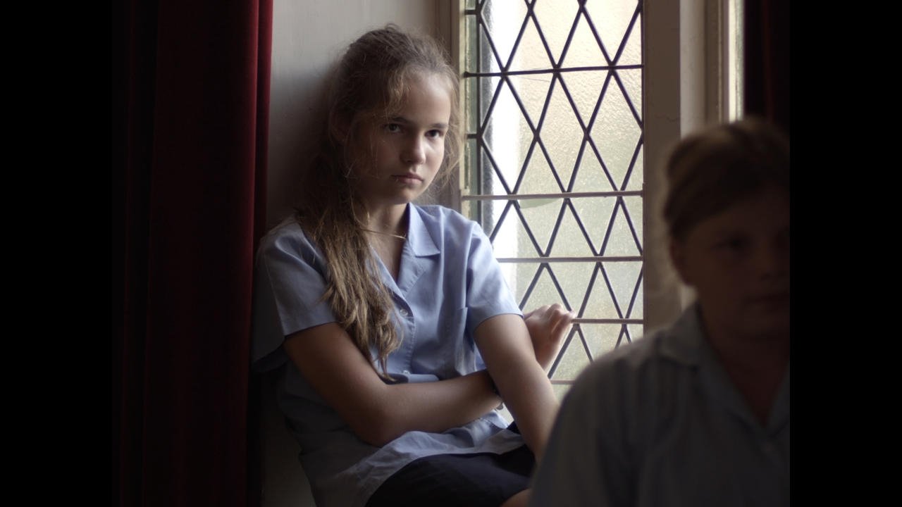 Backdrop for About 12