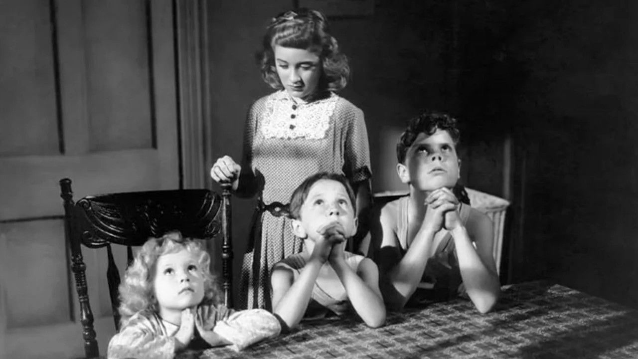 Backdrop for Out West with the Peppers