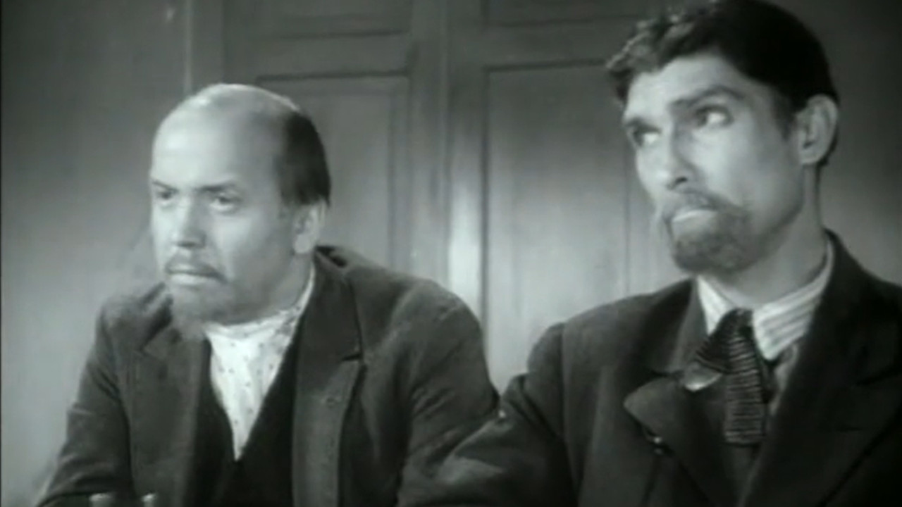 Backdrop for Immortal Song