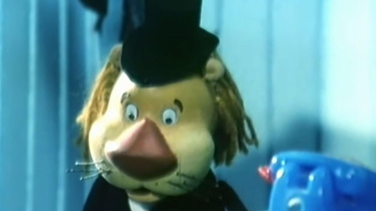 Backdrop for 隐身探长