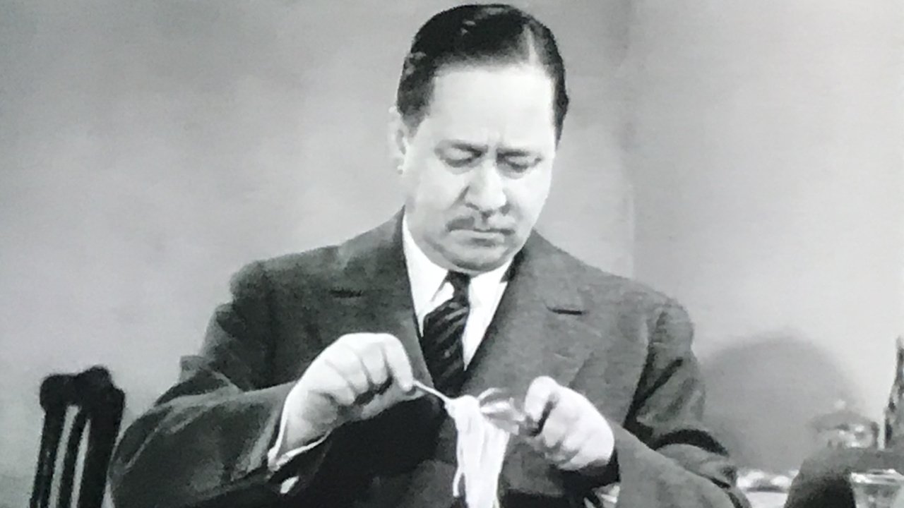 Backdrop for How to Eat