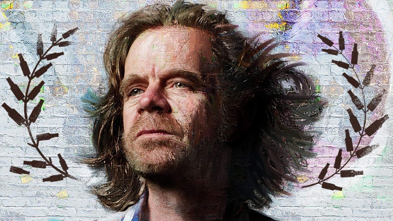 Backdrop for Shameless Hall of Shame