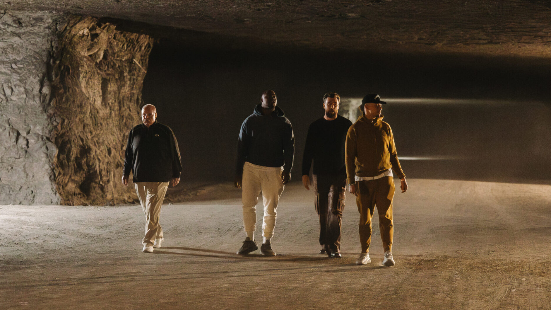 Backdrop for The Kingdom