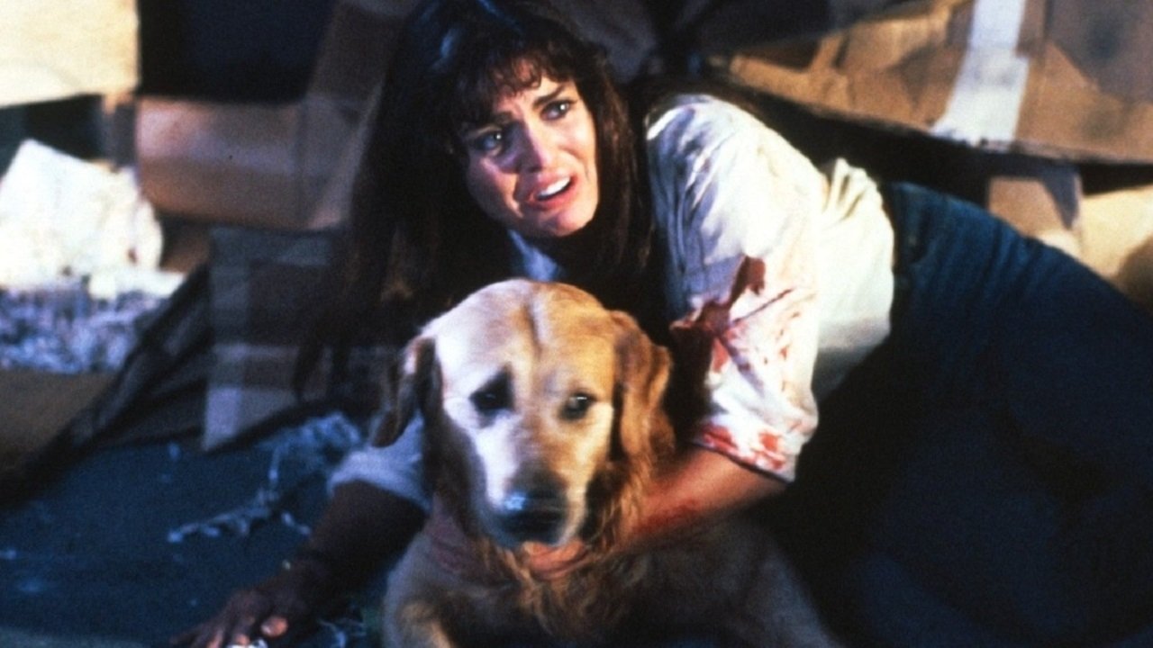 Backdrop for Watchers II