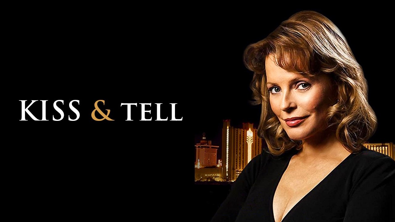 Backdrop for Kiss and Tell