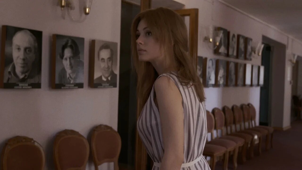 Backdrop for Margarita's Worlds