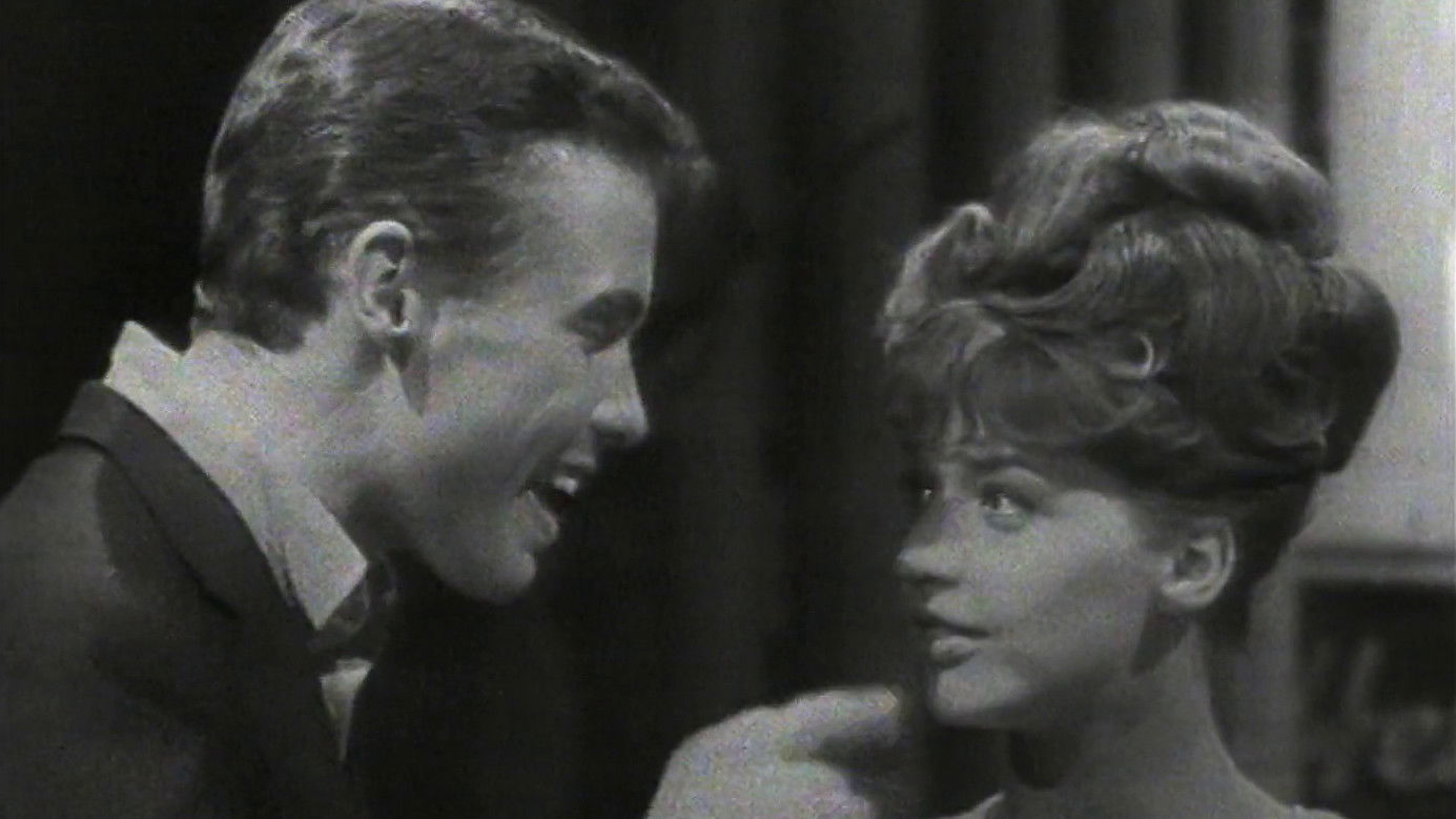 Backdrop for En gång i Stockholm