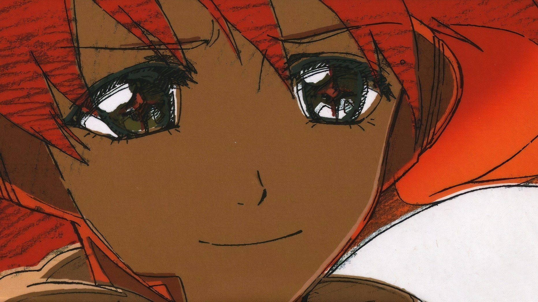 Backdrop for Diebuster: The Movie