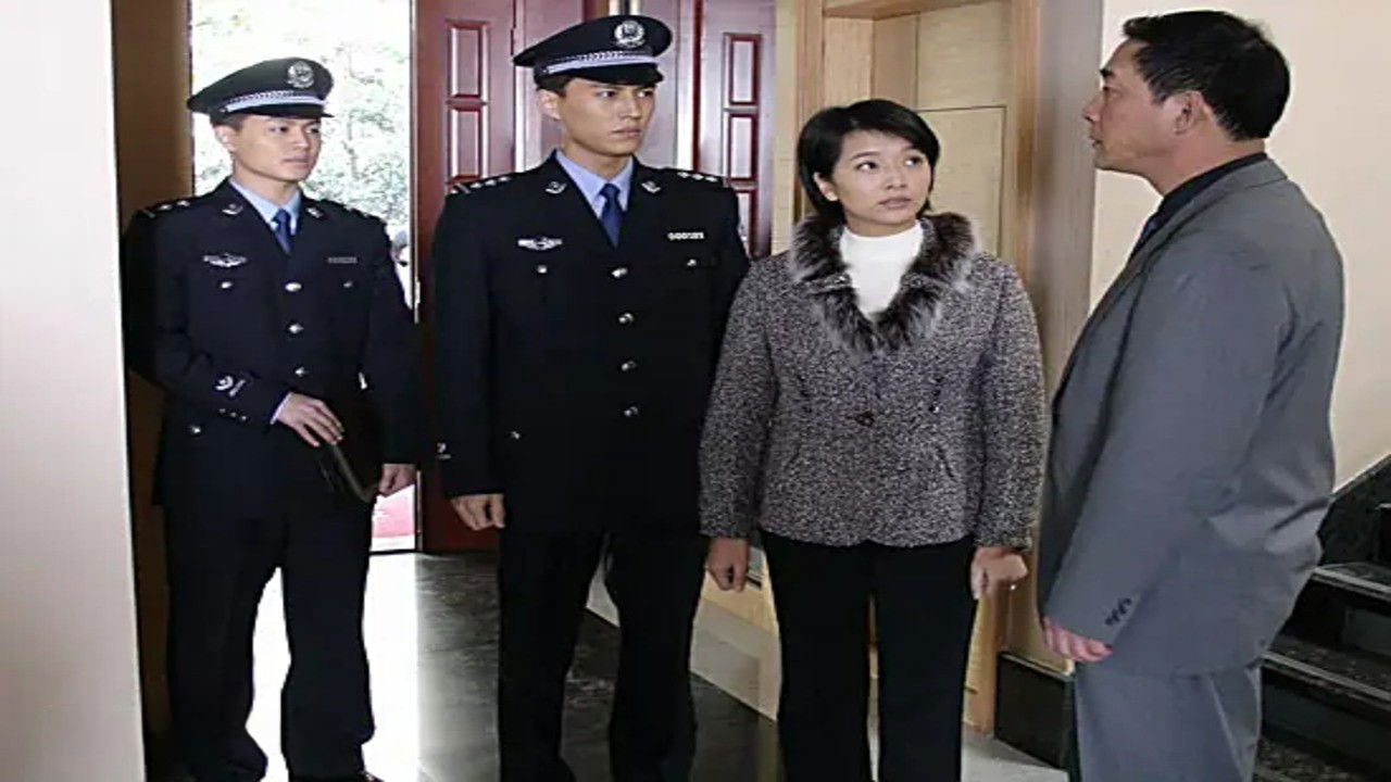 Backdrop for 谁在说谎