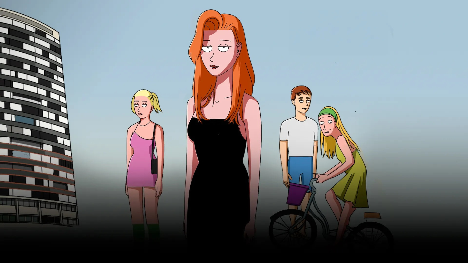 Backdrop for Elma i els seus amics