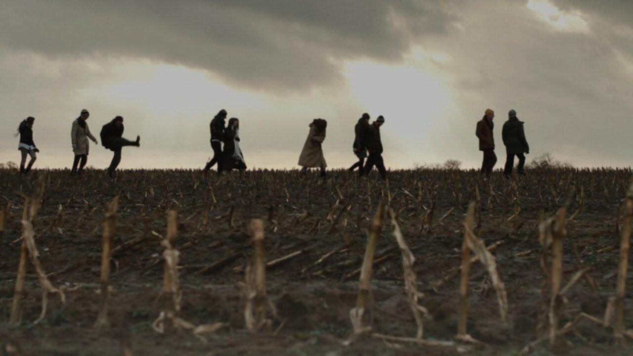 Backdrop for Echolot