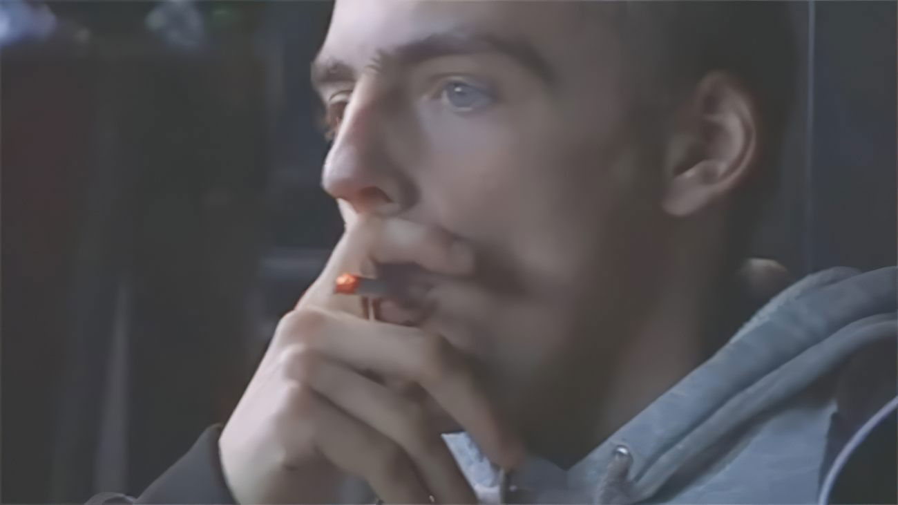 Backdrop for Terrorists: The Kids They Sentenced