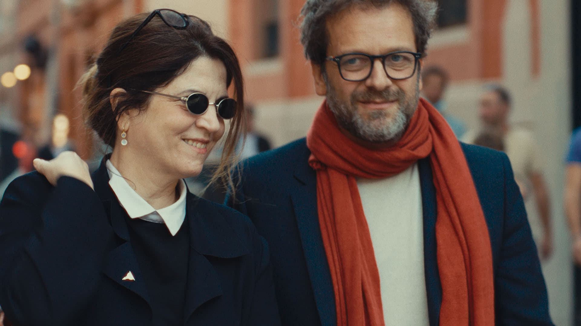 Backdrop for Life Lessons