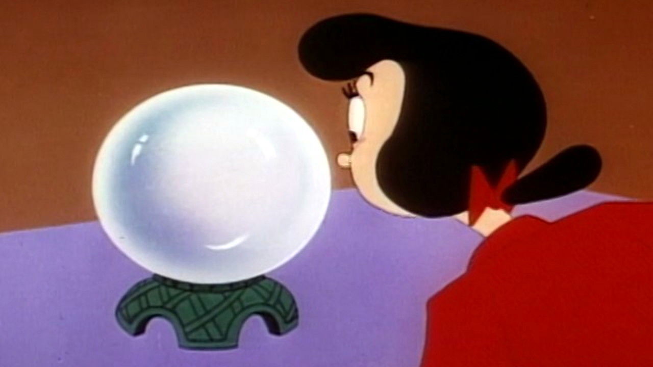 Backdrop for The Crystal Brawl