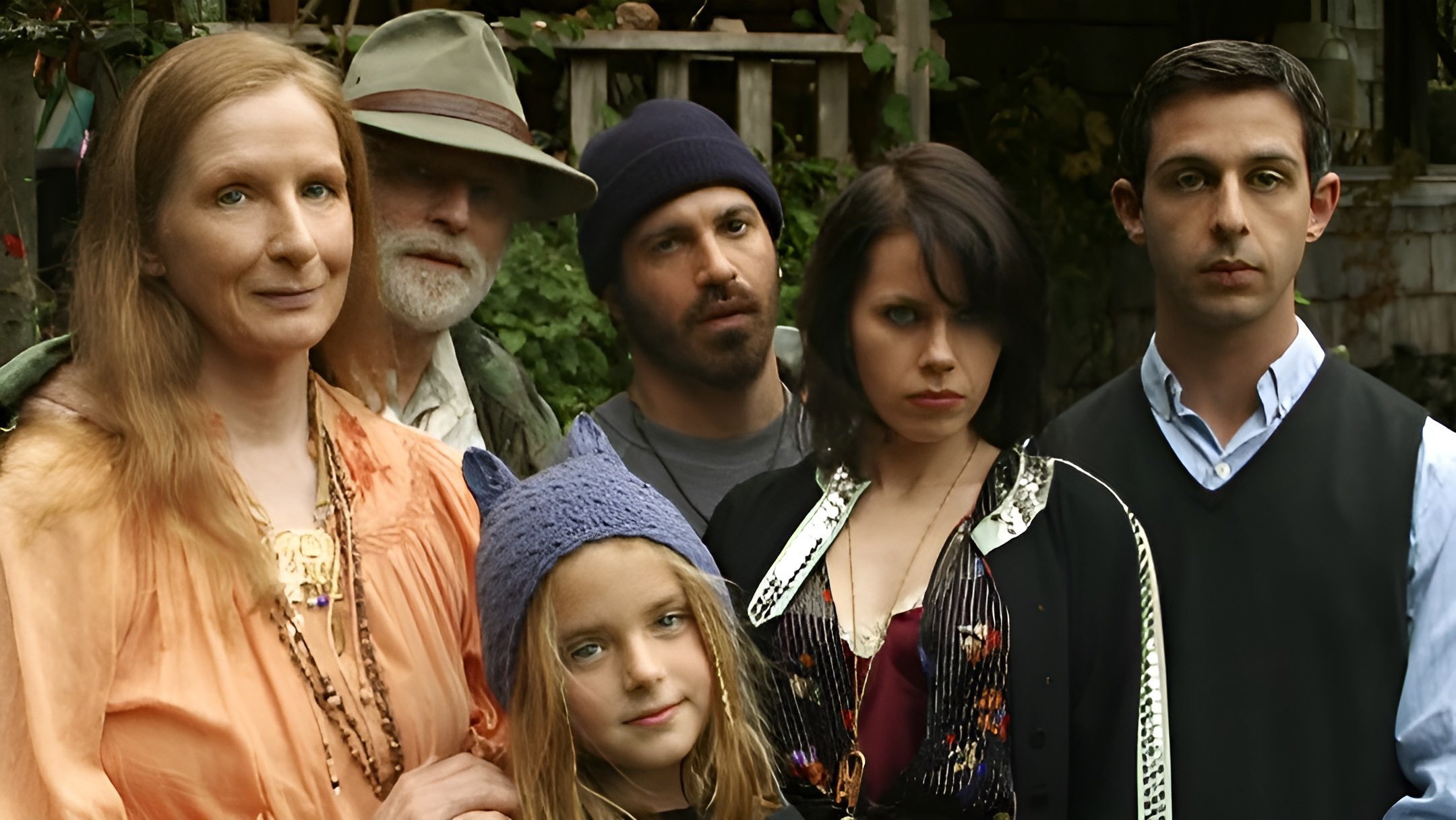 Backdrop for Humboldt County