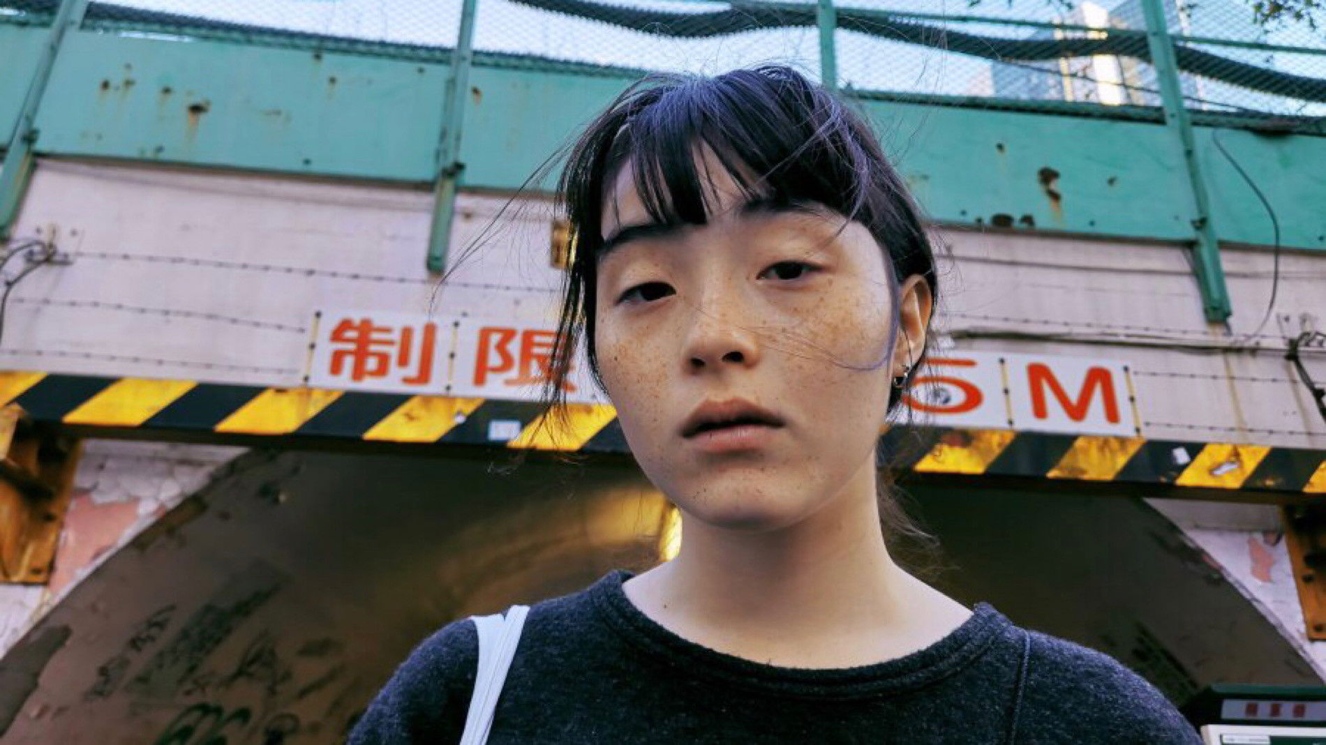 Backdrop for Souvenir