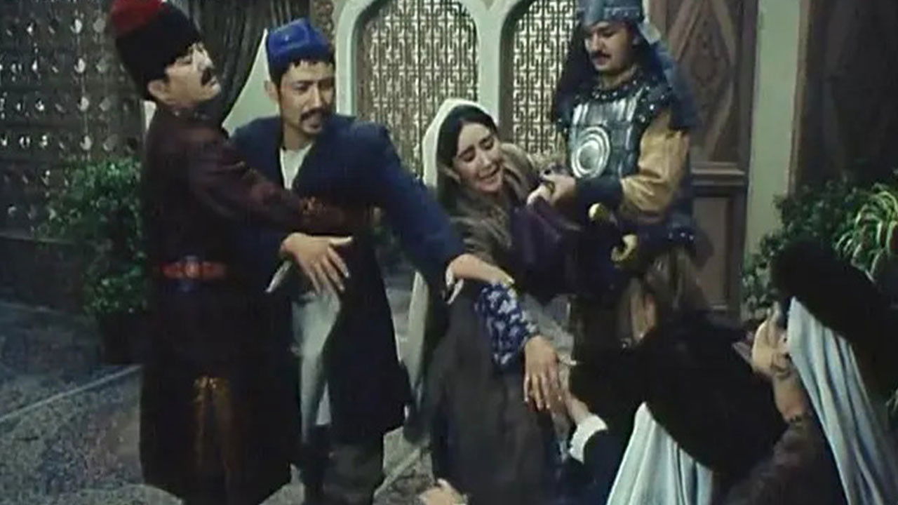 Backdrop for Amanisahan