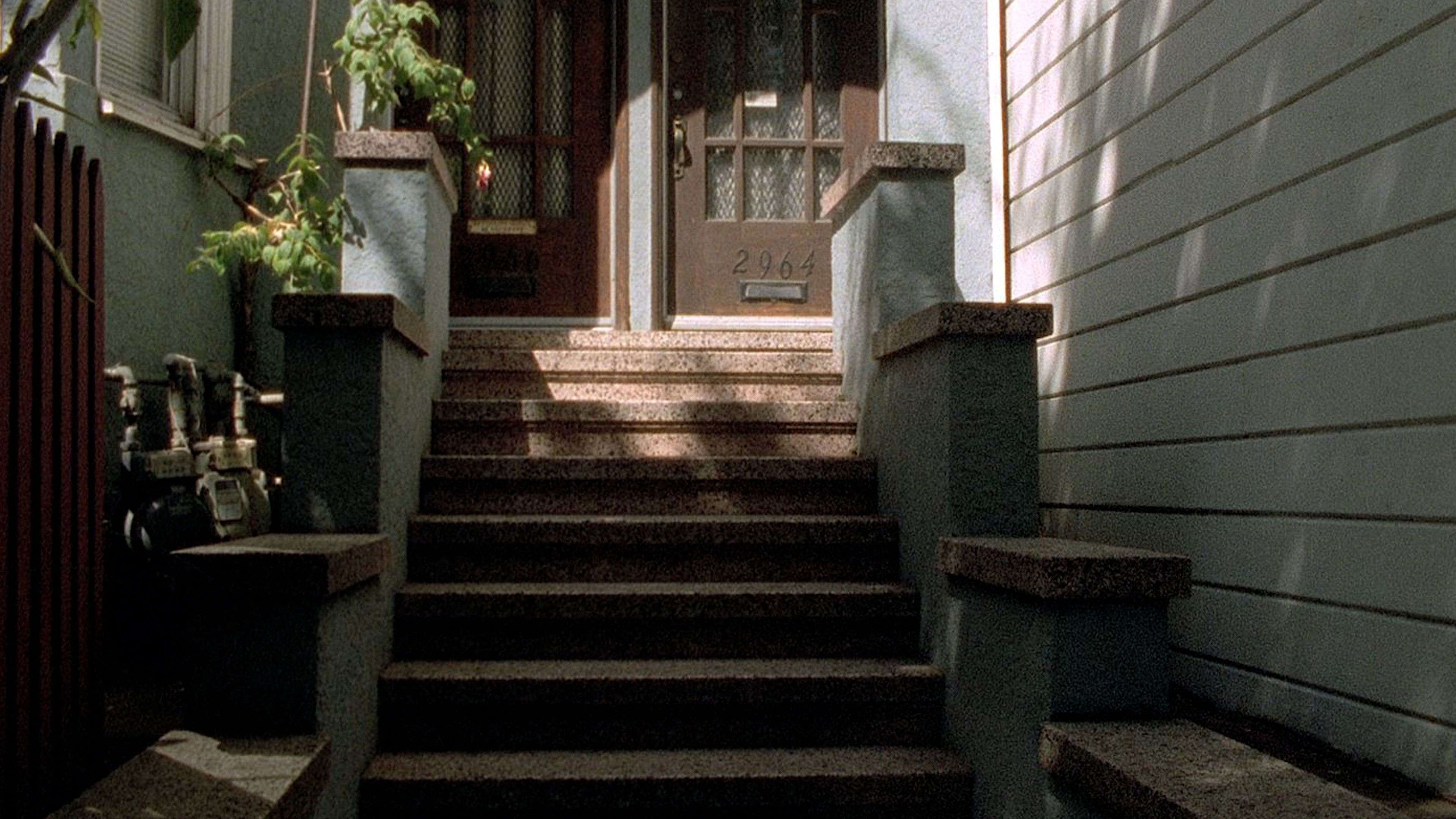 Backdrop for Meep Meep!