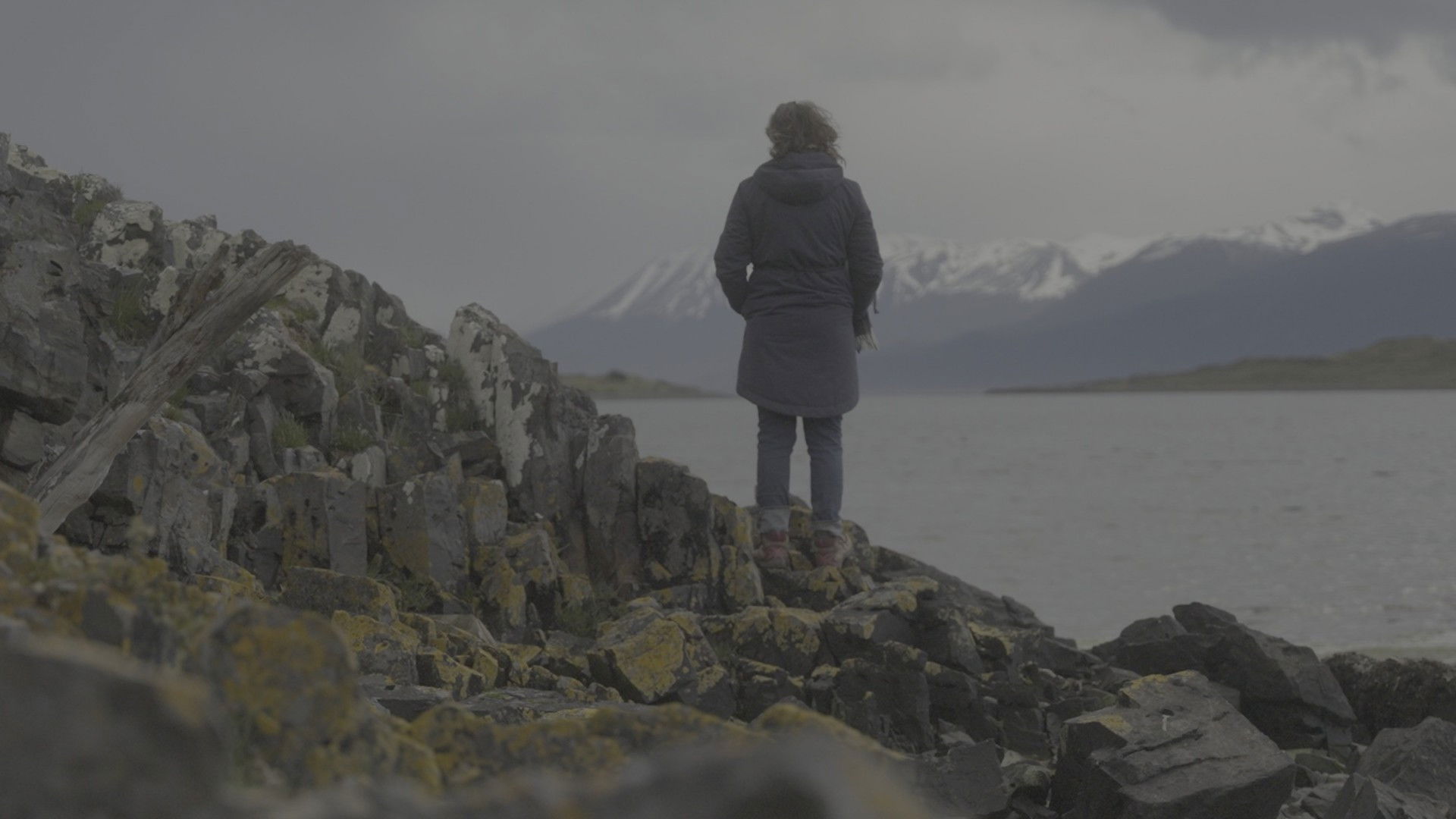 Backdrop for When Clouds Hide the Shadow