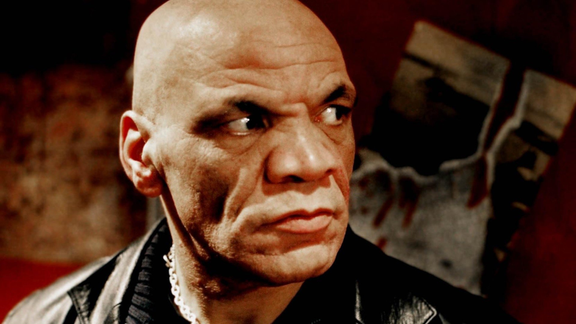 Backdrop for Dead Man's Cards