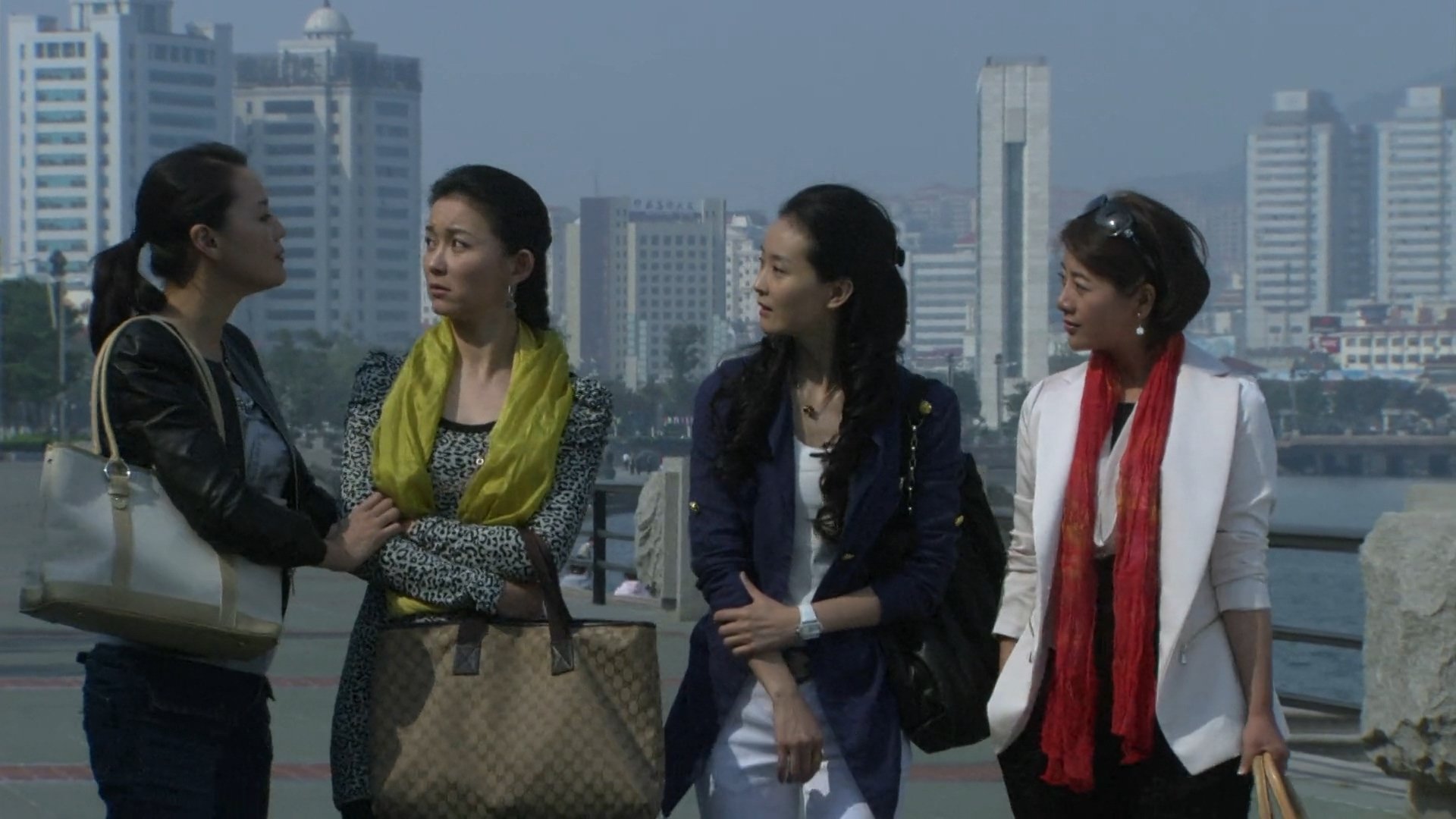 Backdrop for 漂亮主妇