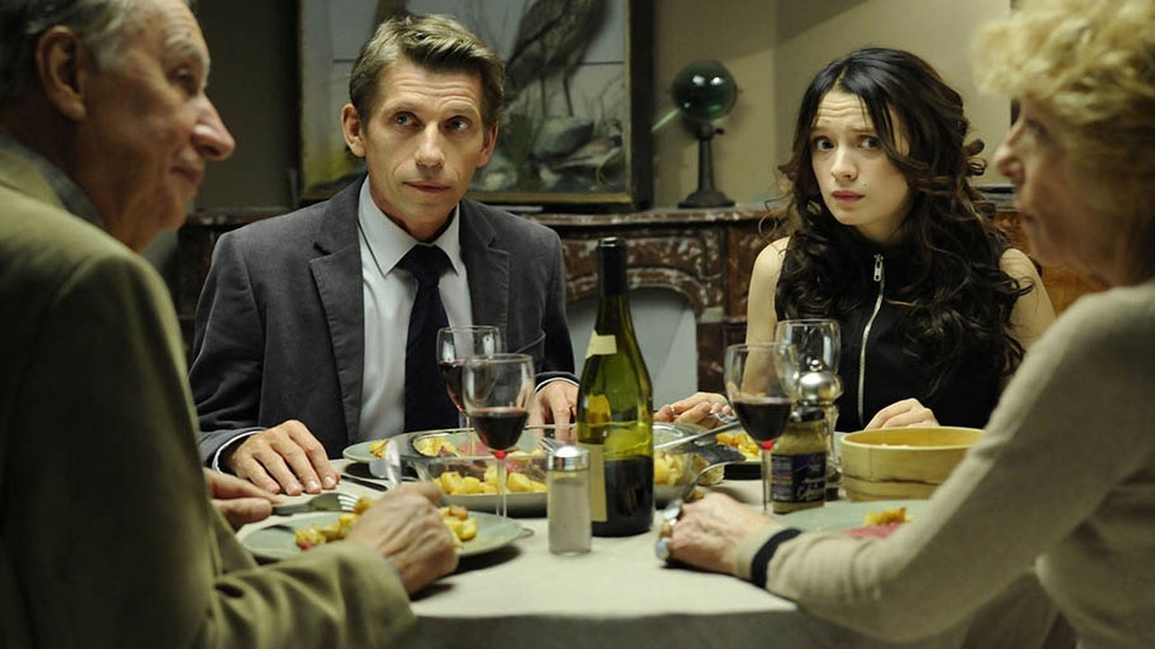 Backdrop for The Names of Love