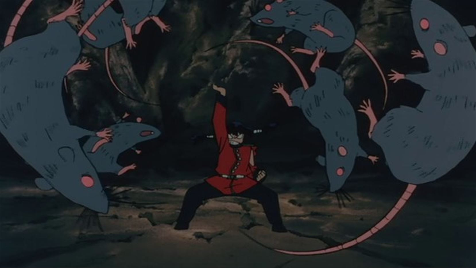 Backdrop for Spirit of Wonder: Miss China Short Stories