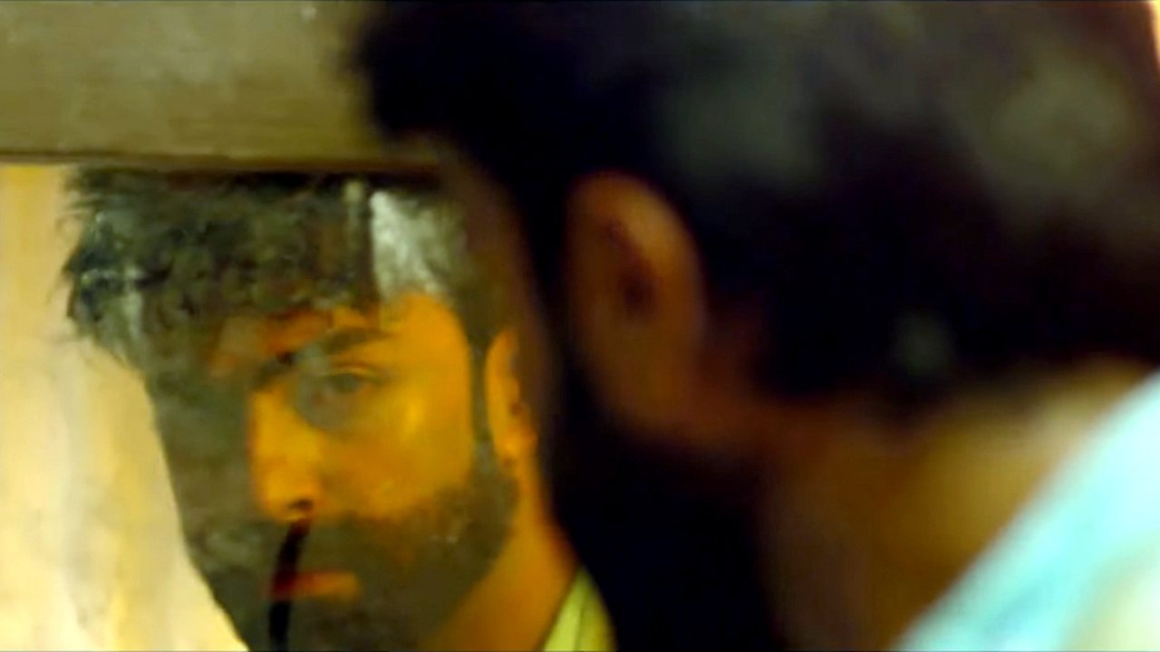 Backdrop for 32aam Adhyayam 23aam Vaakyam