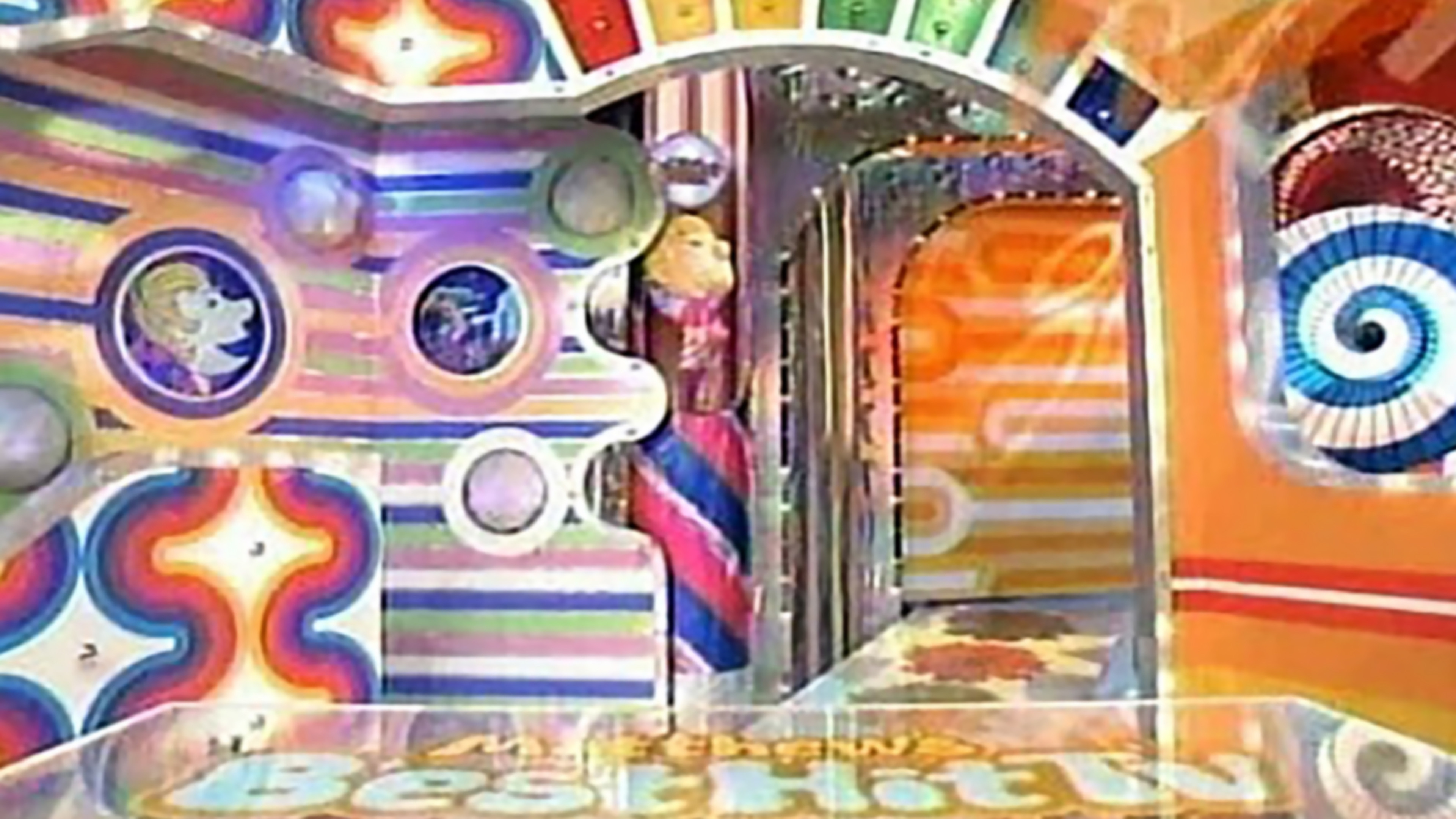 Backdrop for Matthew's Best Hit TV