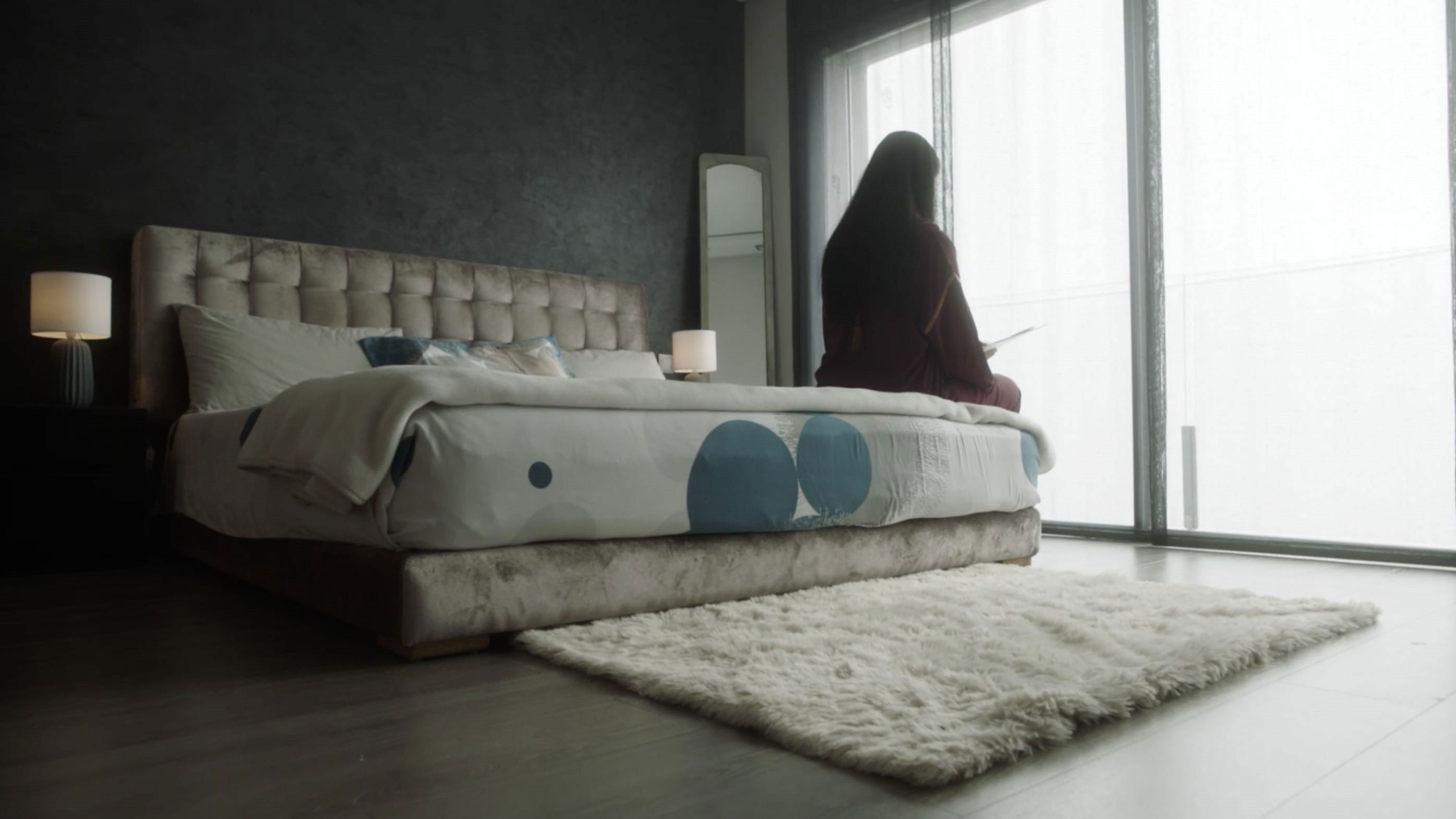 Backdrop for The Alliance