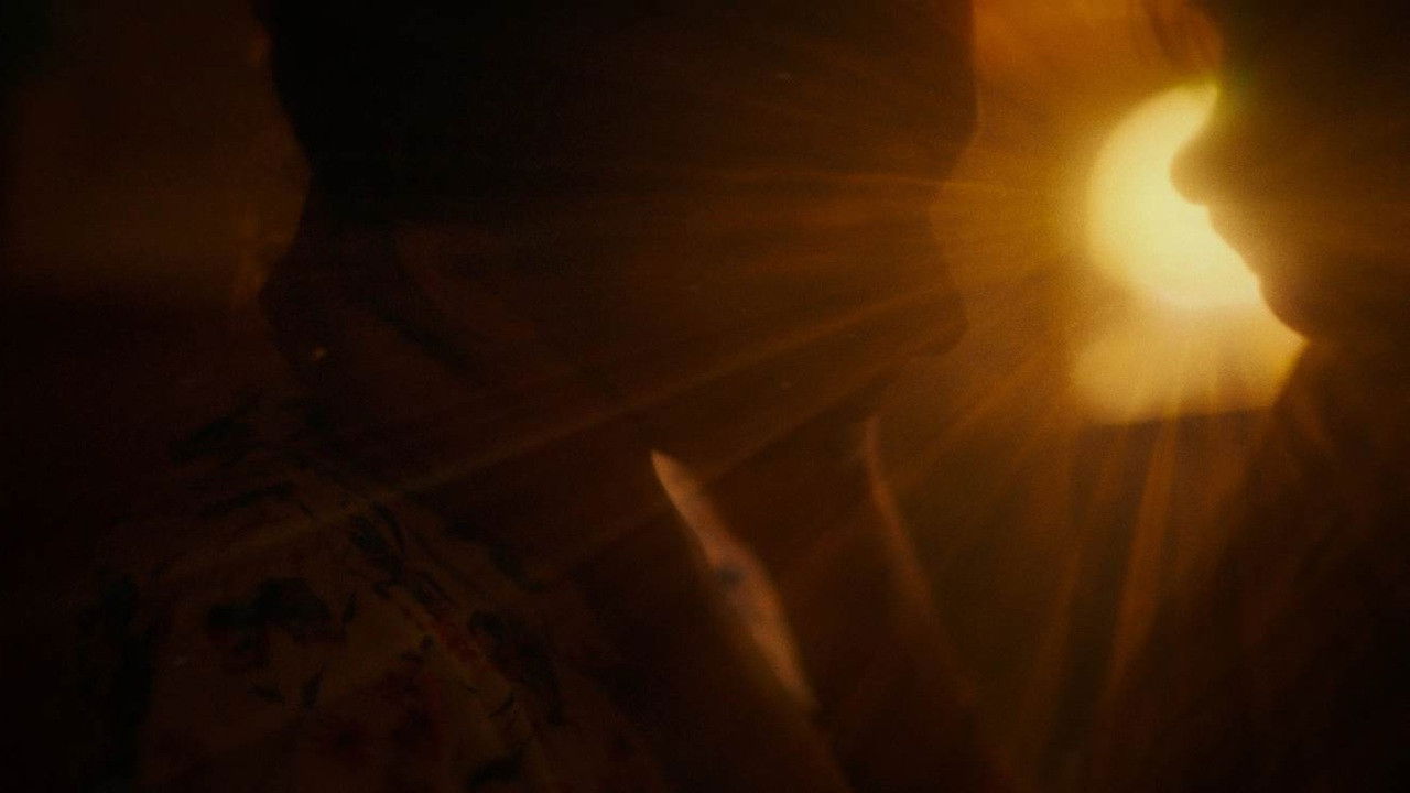 Backdrop for Nous ne sommes pas seul·e·s au monde