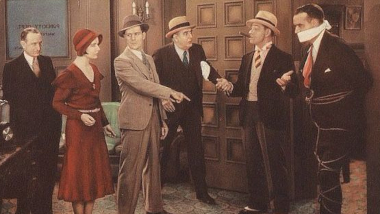 Backdrop for Windy Riley Goes Hollywood