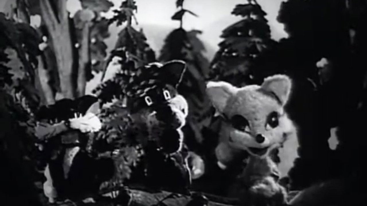 Backdrop for A Friend in Need is a Friend Indeed