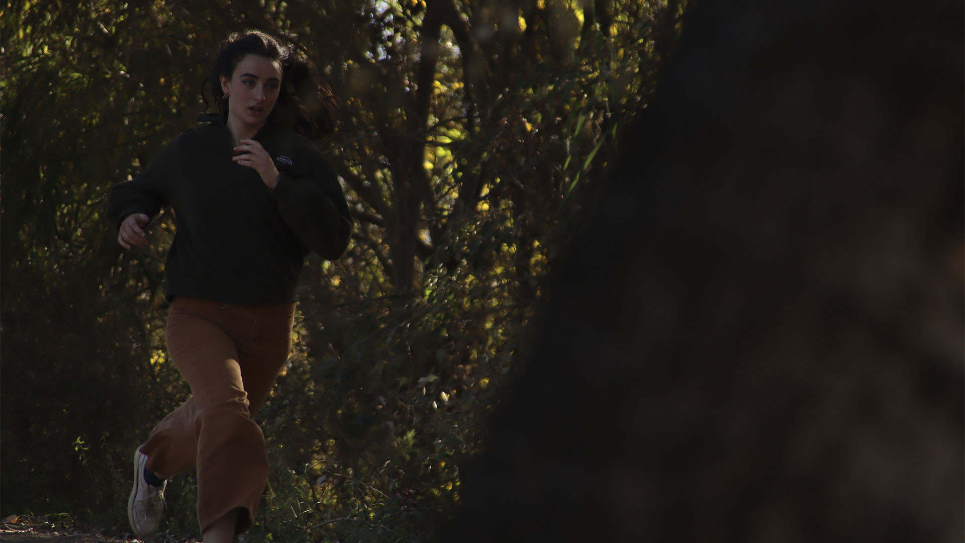 Backdrop for Silencio detrás del Ruido