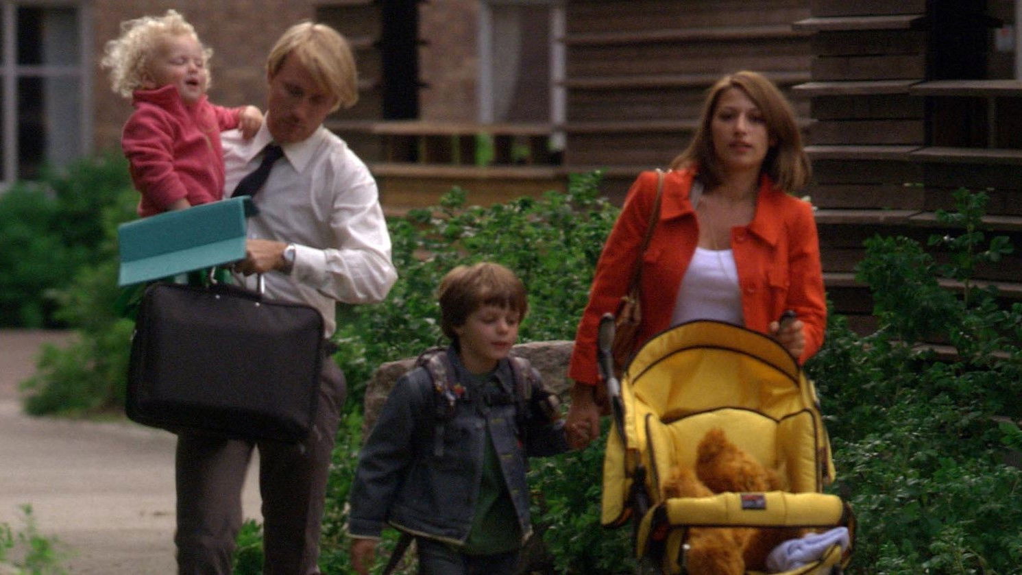 Backdrop for Mars & Venus