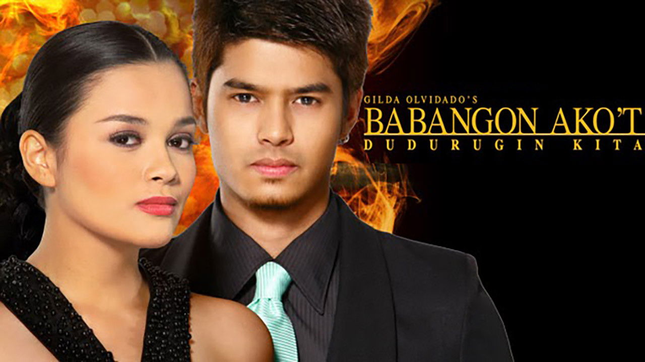 Backdrop for Babangon Ako't Dudurugin Kita