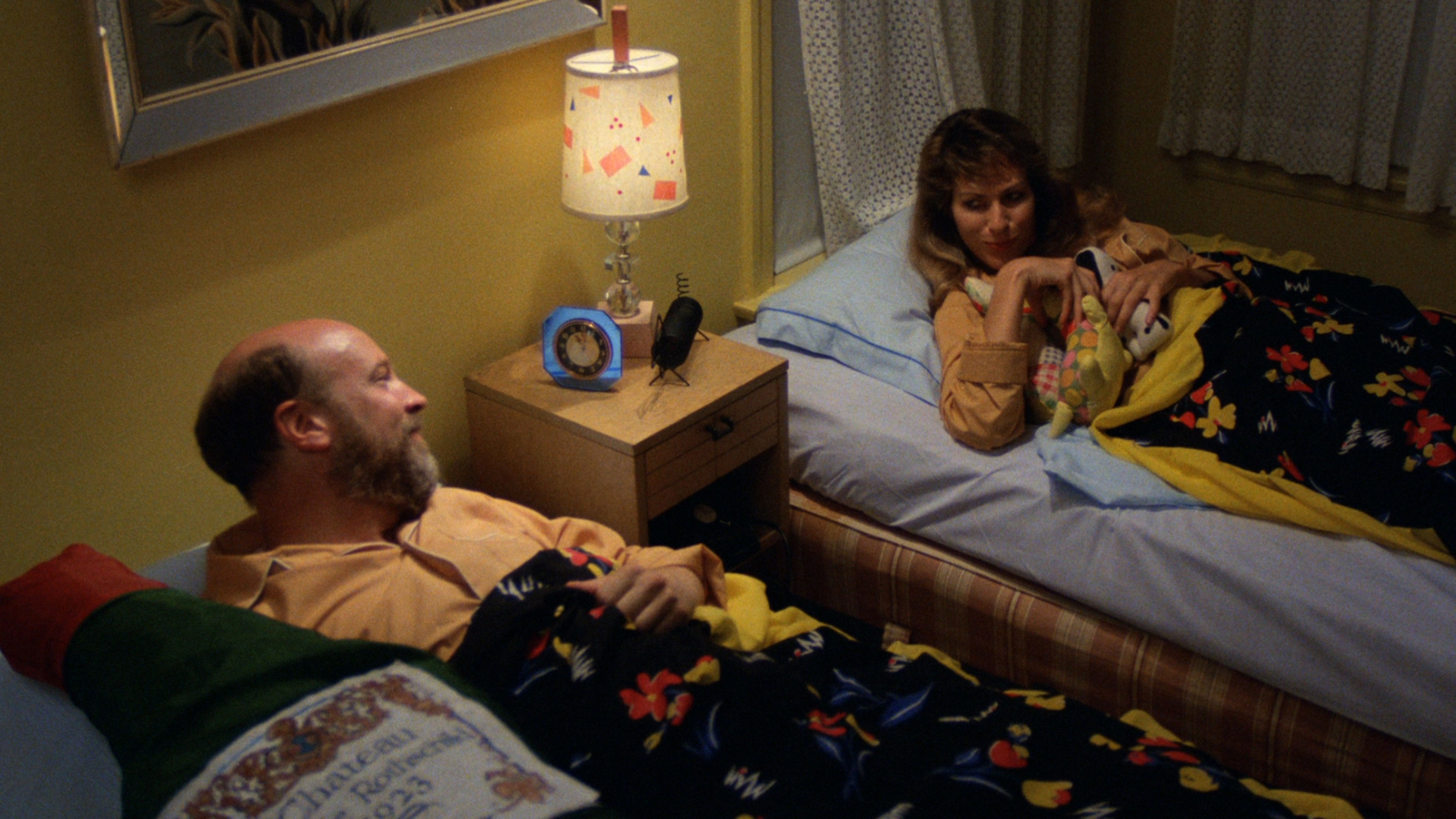 Backdrop for Cooking Up Raoul