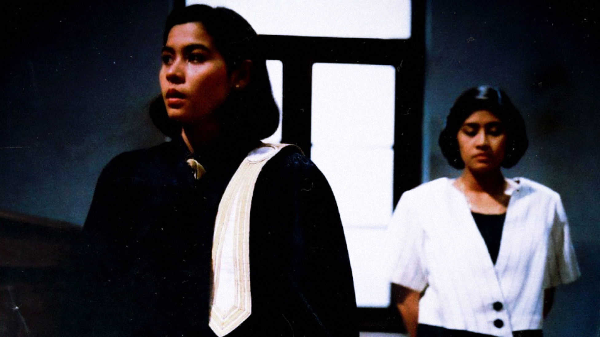 Backdrop for The Accusation