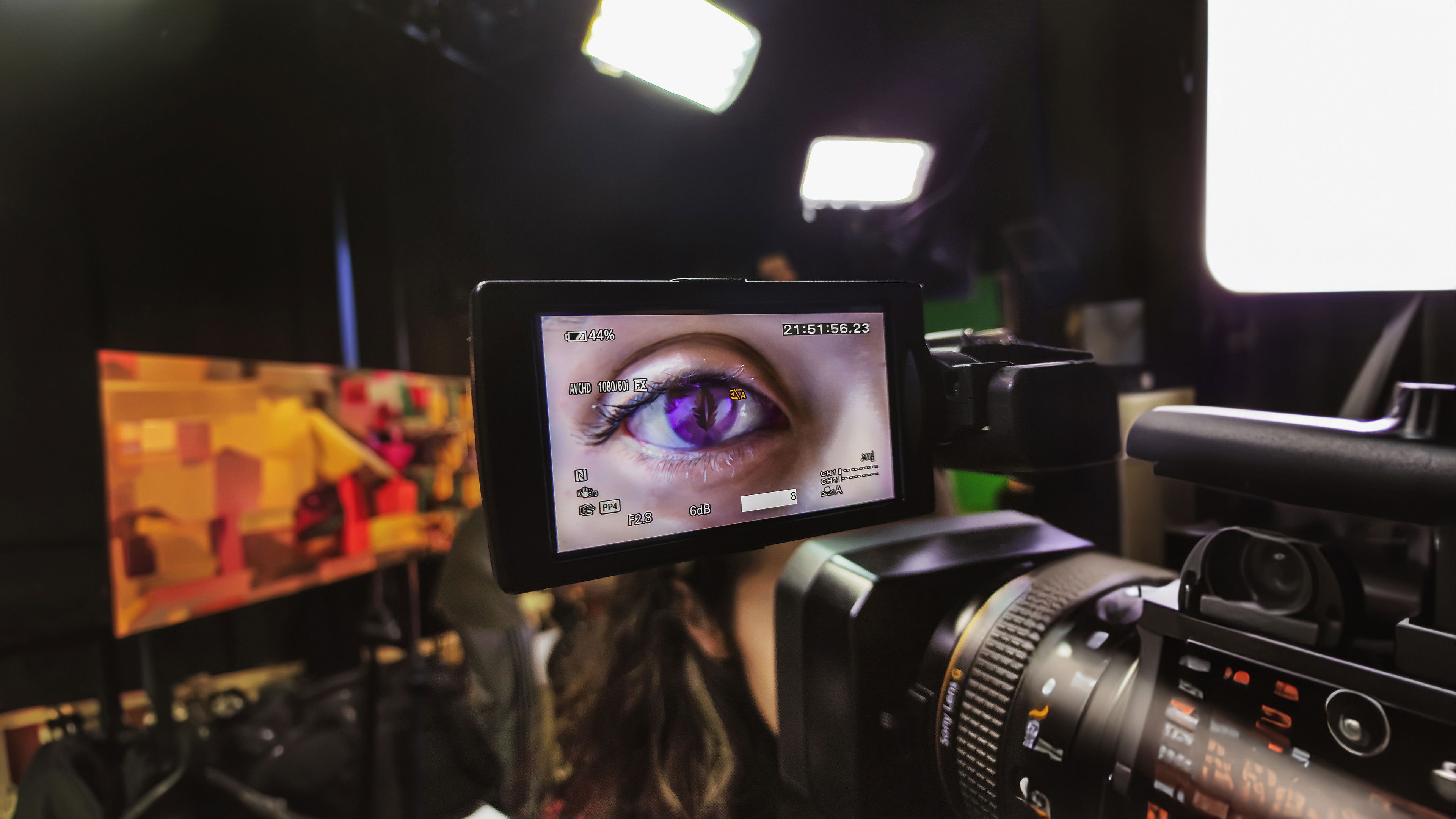 Backdrop for Quarto 171