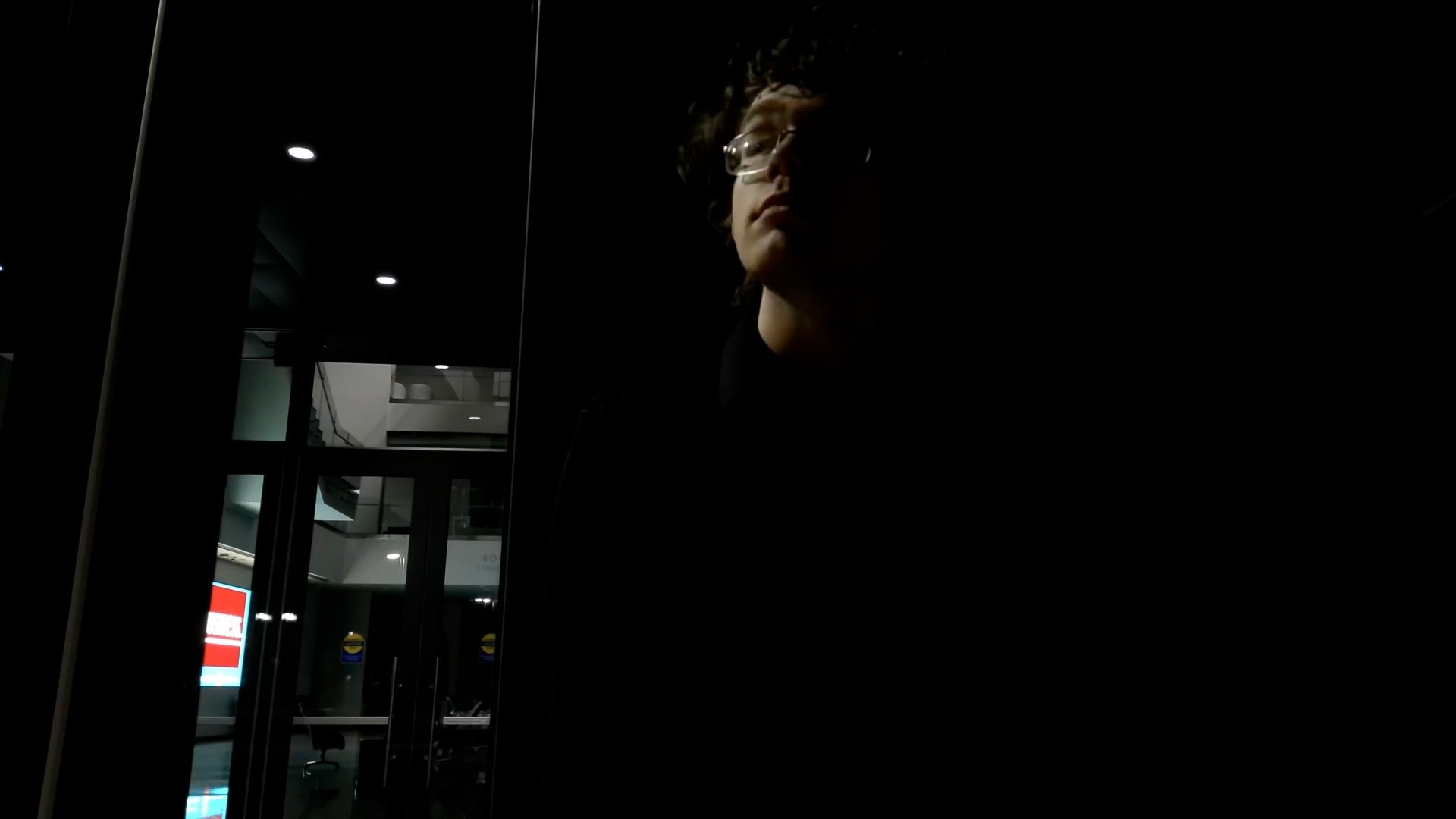 Backdrop for Bite the Bullet