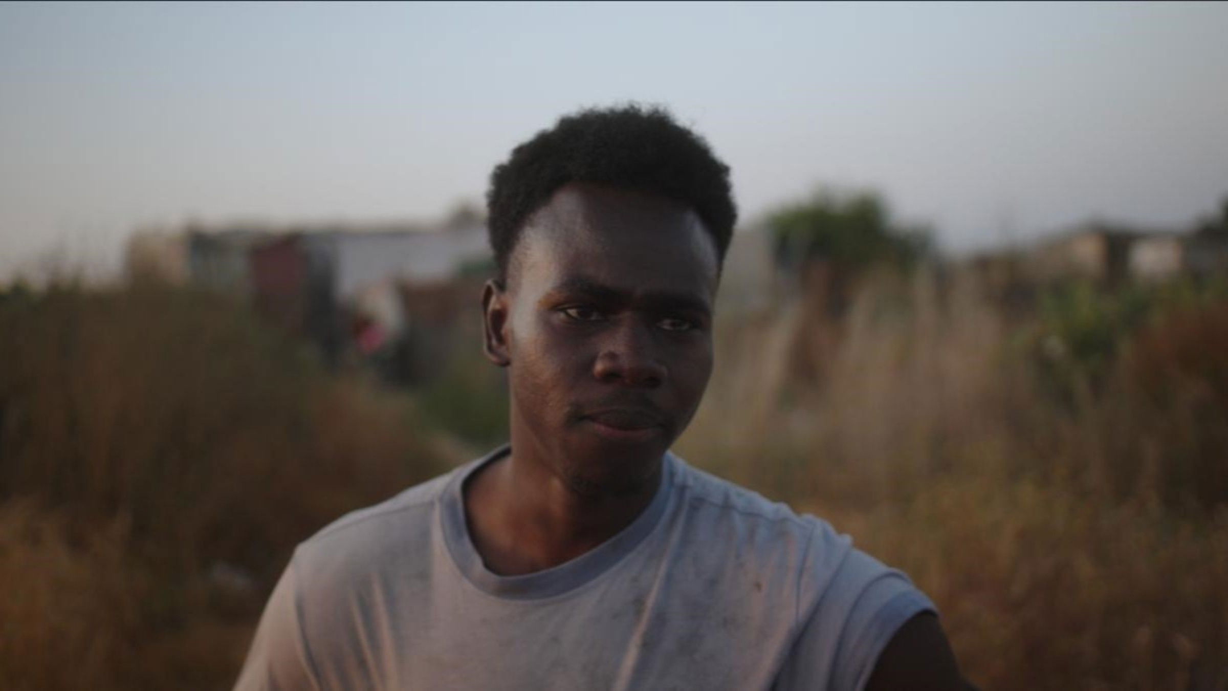 Backdrop for The Impossible Fight