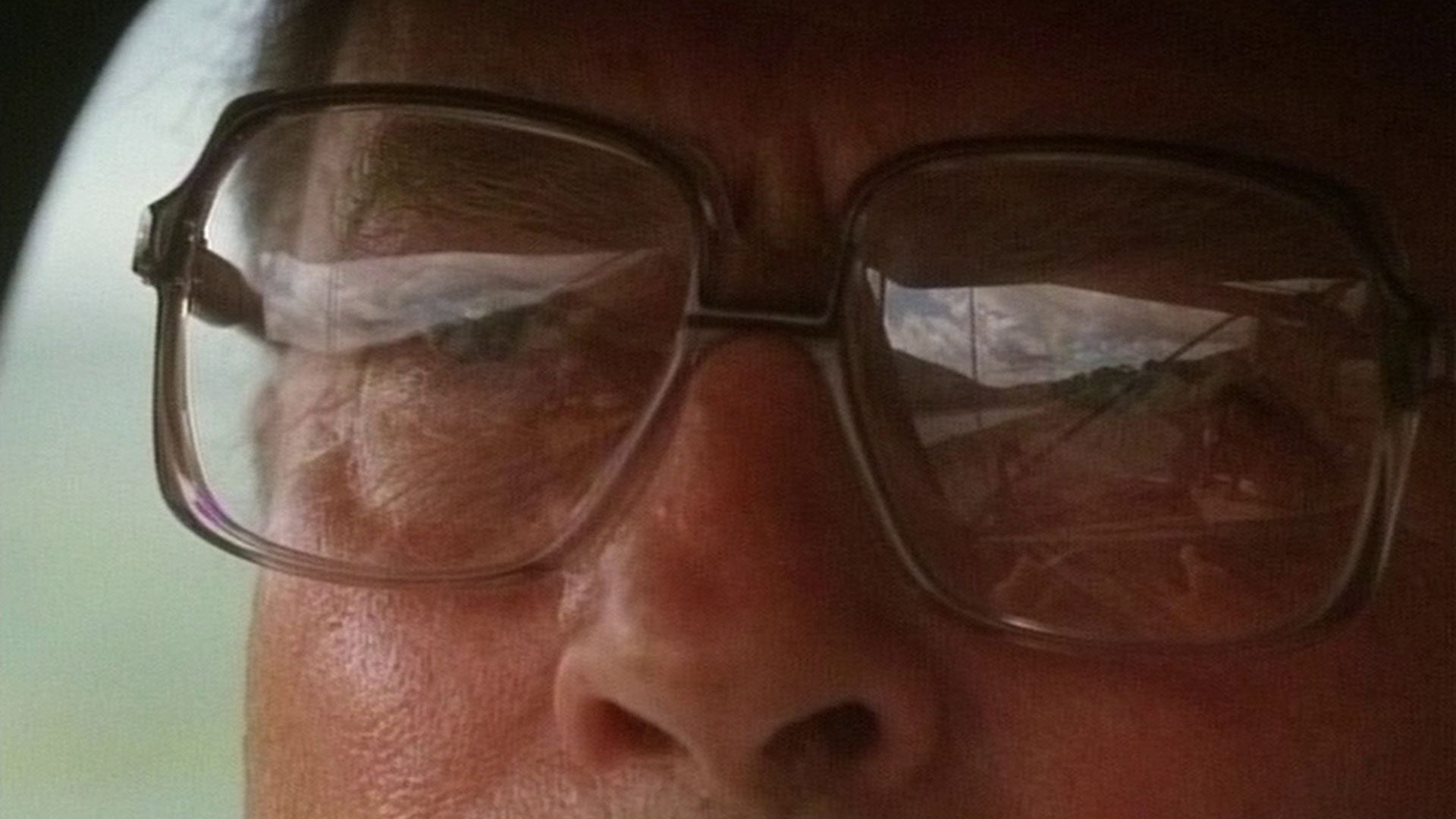 Backdrop for The Appointment