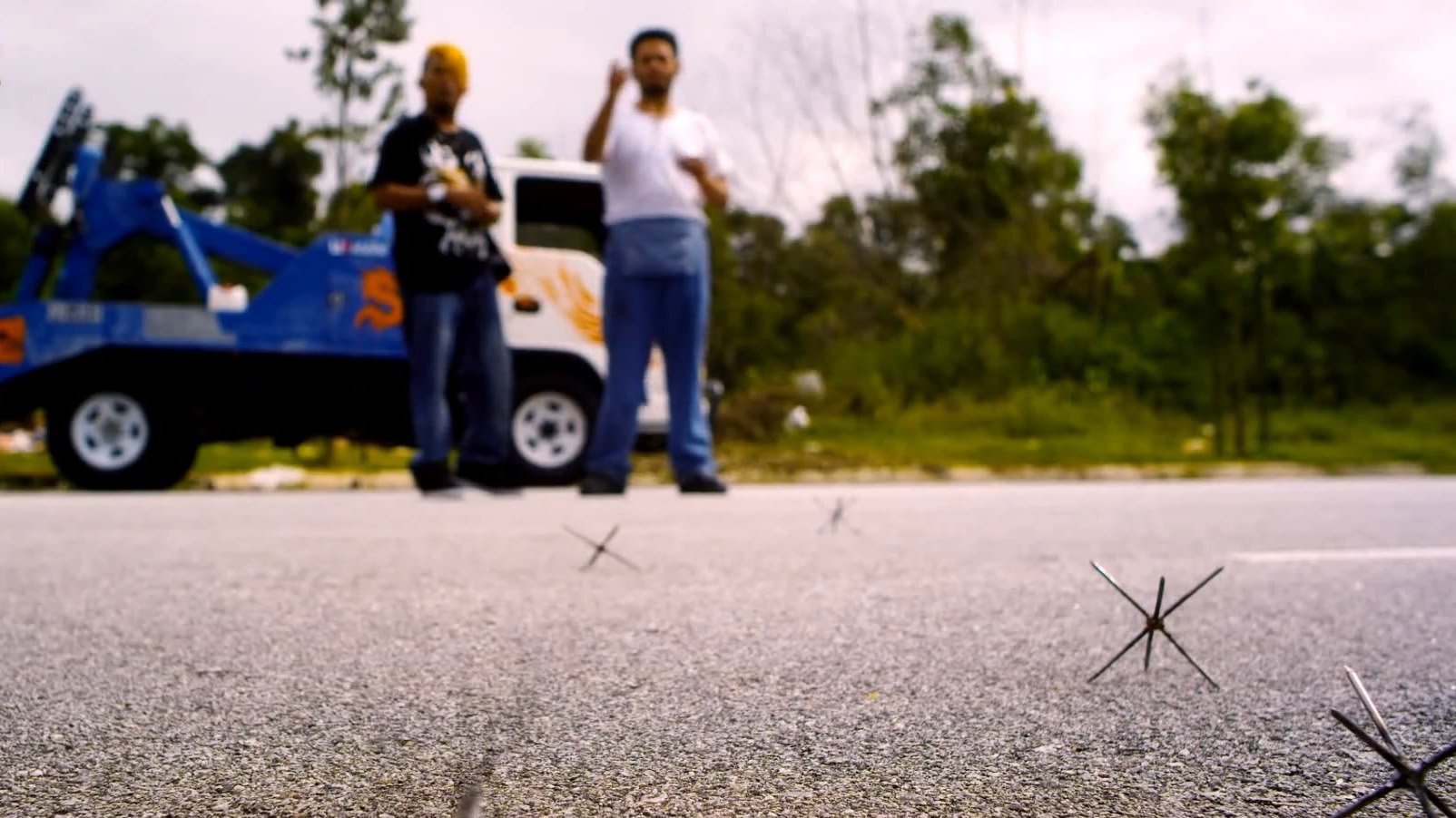 Backdrop for Longkai