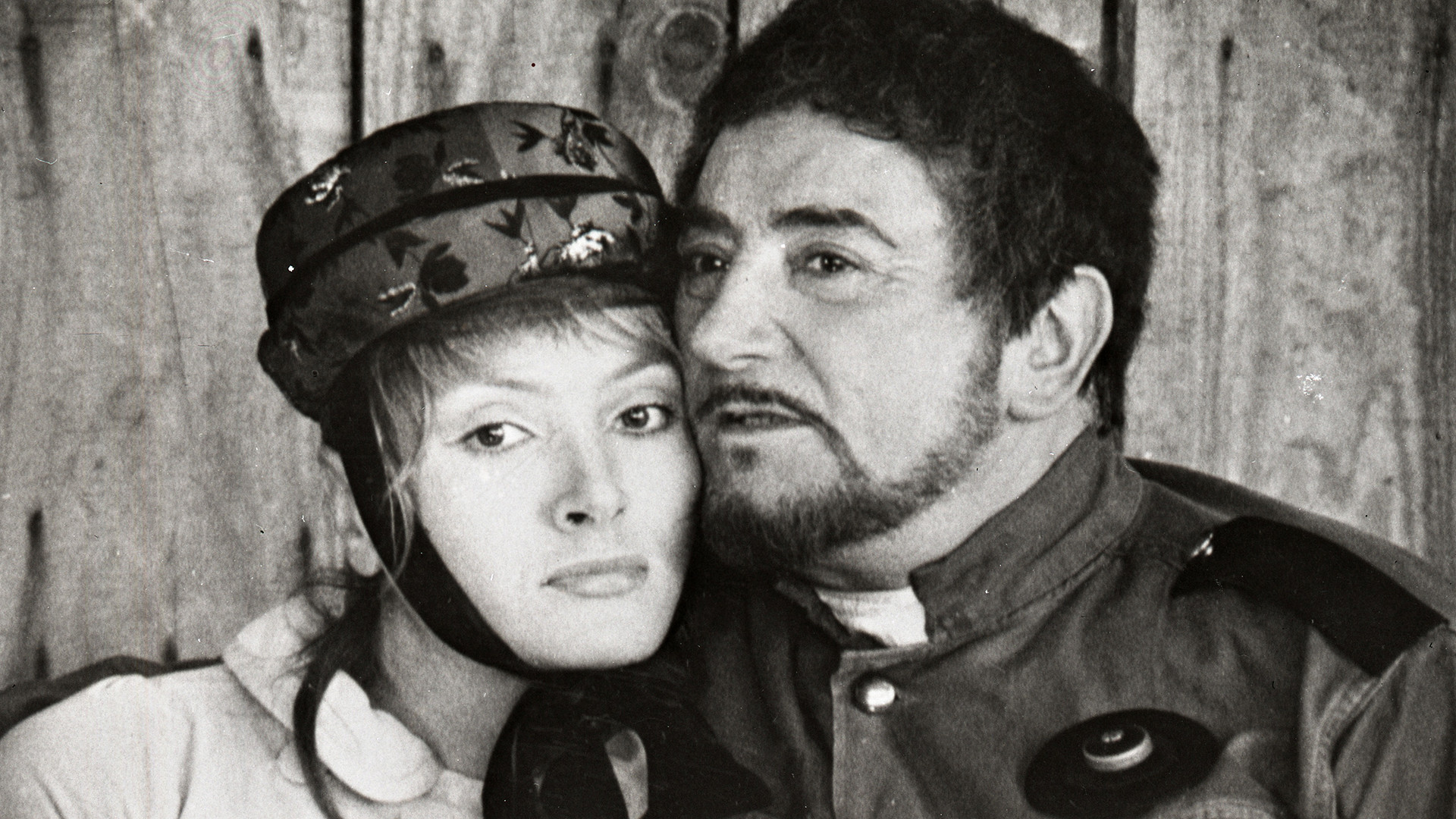 Backdrop for Goto, Island of Love