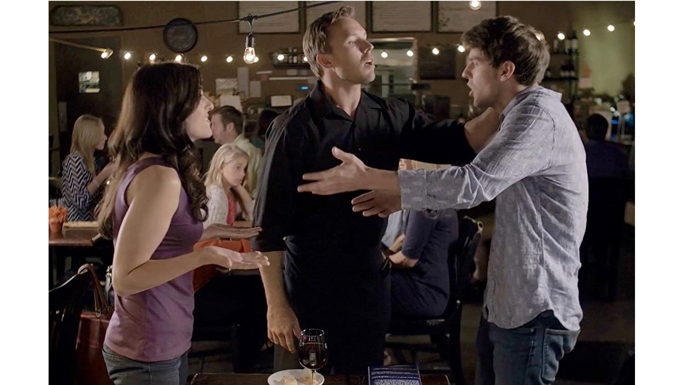 Backdrop for Practice