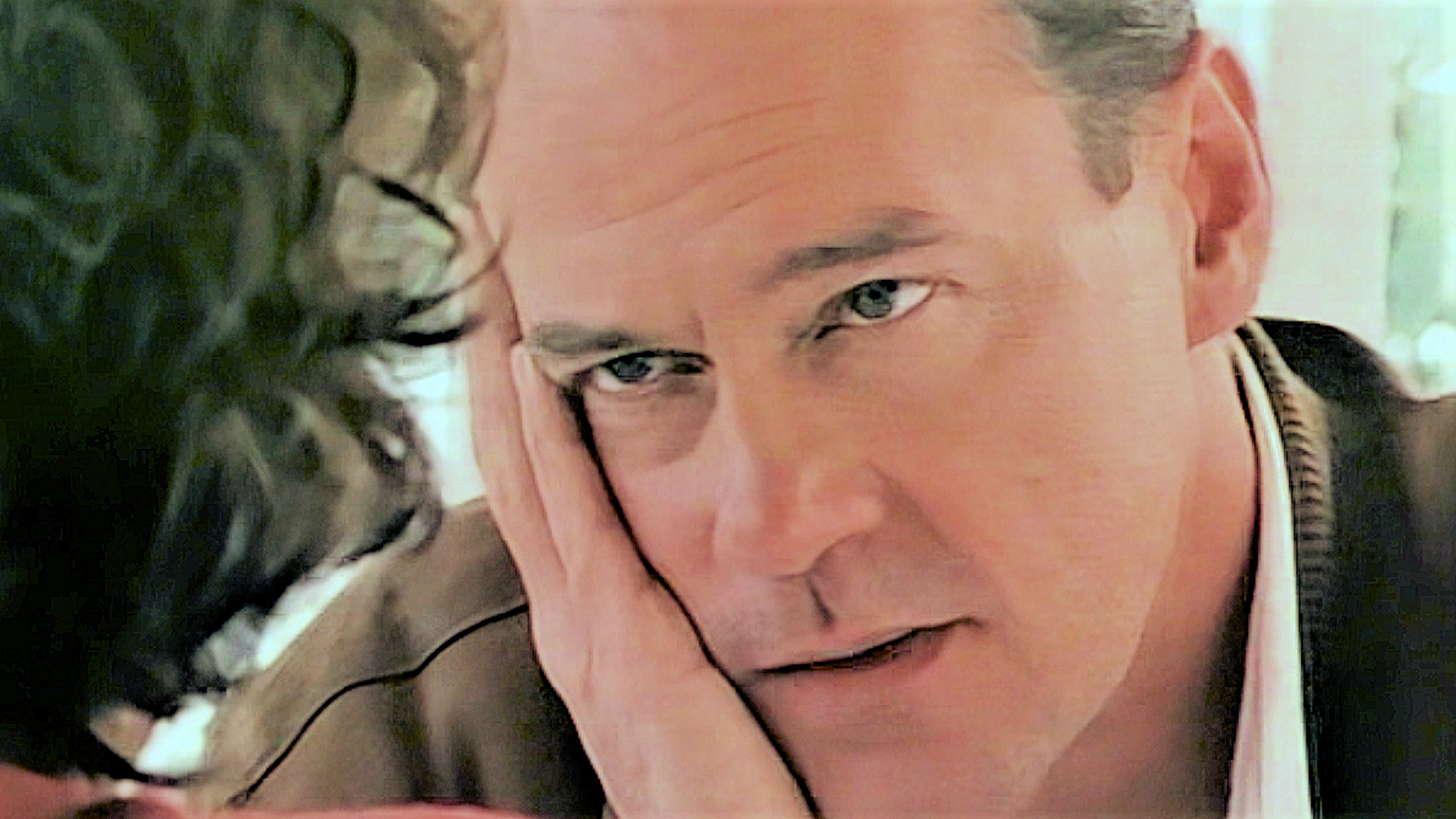 Backdrop for Enemy's Enemy